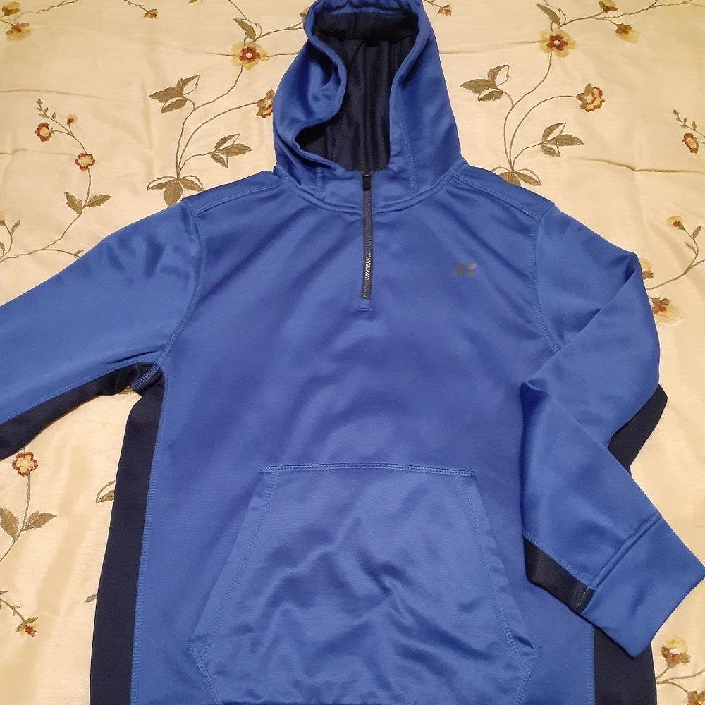 Russell hoodie